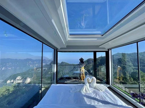 太空舱